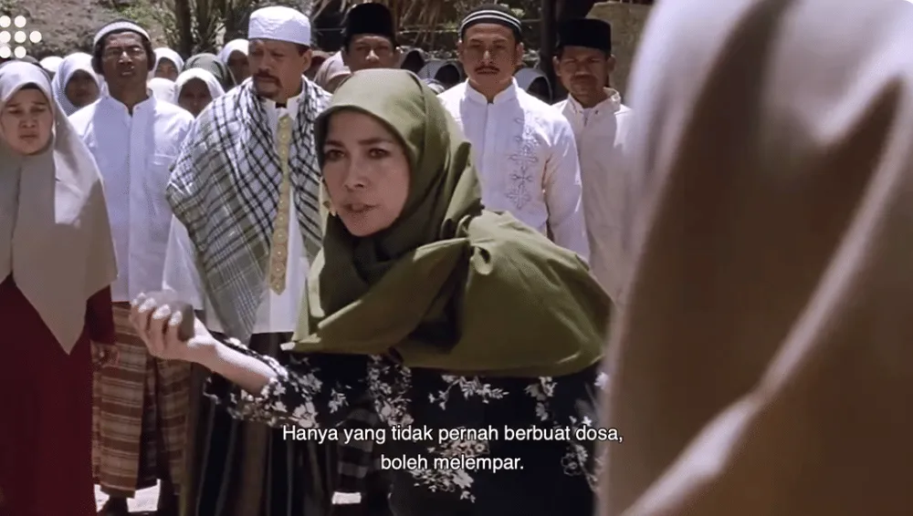 17 Film Religi Inspiratif untuk Menyemarakkan Ramadan