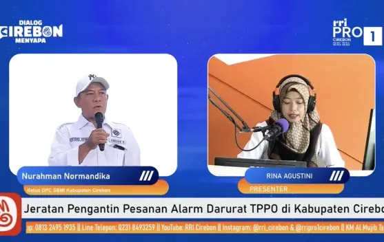 Korban TPPO Modus Pernikahan di Tiongkok, Warga Cirebon Butuh Bantuan