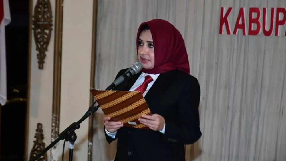 KPK Tingkatkan Status Kasus OTT Bupati Pekalongan ke Penyidikan