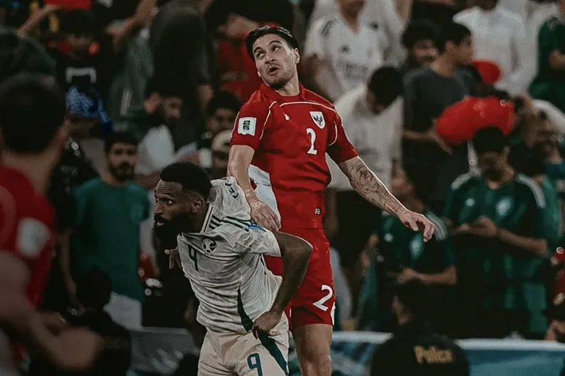 Situasi Keamanan Ganggu Persiapan Timnas Irak Jelang Playoff Piala Dunia