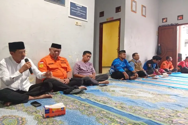 Basarnas Semarang Siapkan Kesiapsiagaan SAR Jelang Lebaran 2026