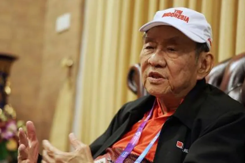 Michael Bambang Hartono: Miliarder Rendah Hati dan Penyelamat BCA