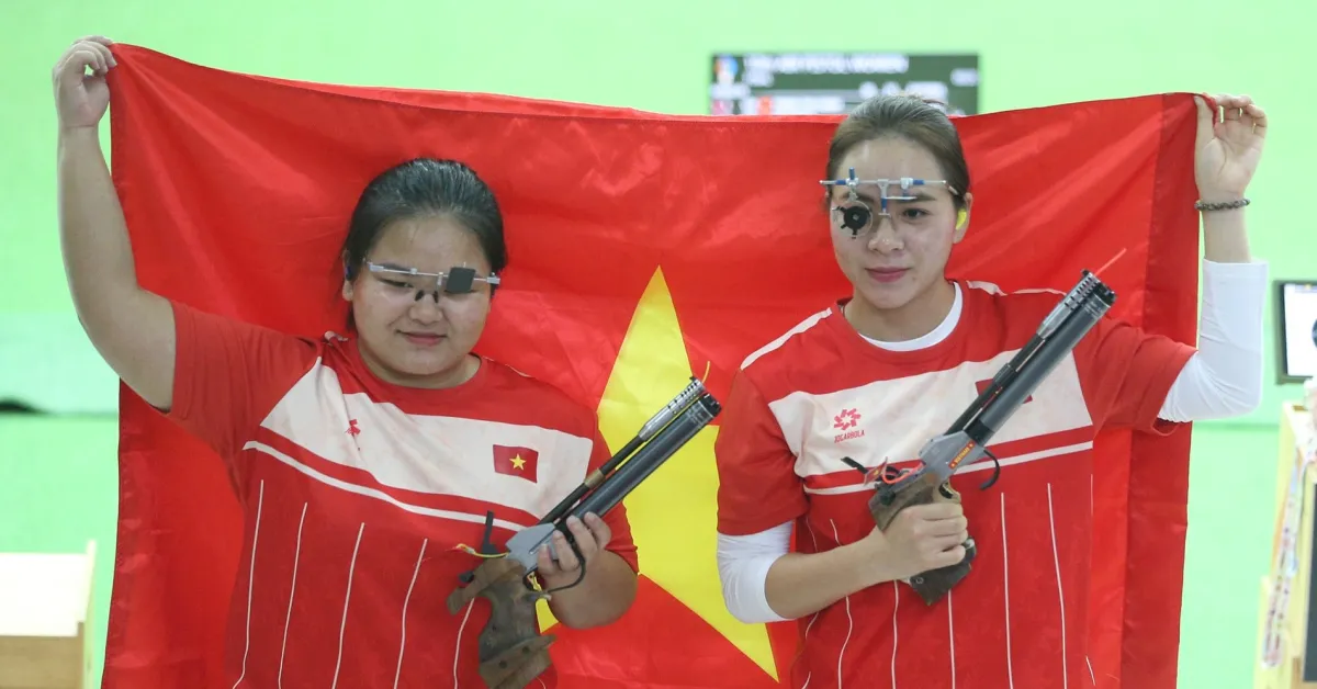 Vietnam Jalin Kerja Sama Strategis Sambut Asian Games 2026