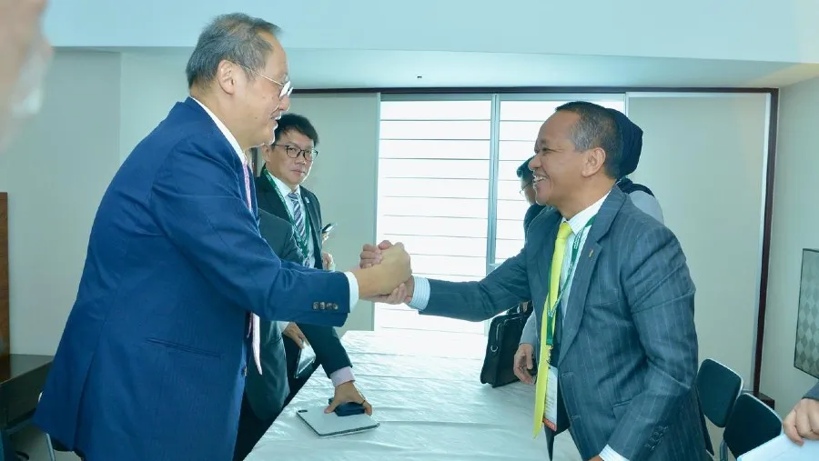 Indonesia dan Singapura Siapkan Ekspor Listrik Bersih, Kepri Jadi Pusat