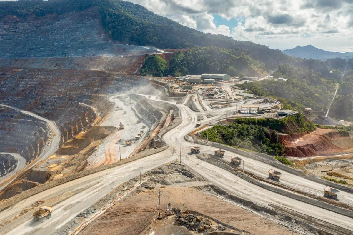 Kontribusi PT Amman Mineral Nusa Tenggara Tingkatkan PDRB NTB dan Ciptakan Lapangan Kerja