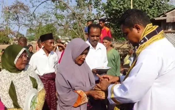 Ramadan di NTT: Momen Perkuat Toleransi dan Kebersamaan