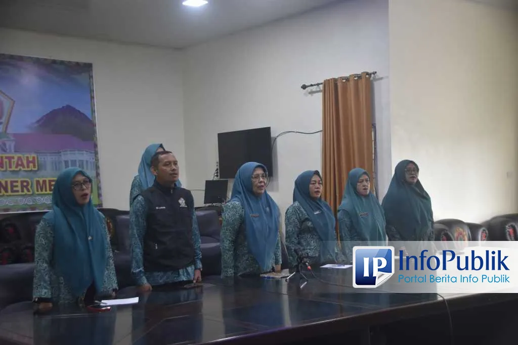 Pembangunan Keluarga di Bener Meriah Diperkuat Melalui Program Prioritas