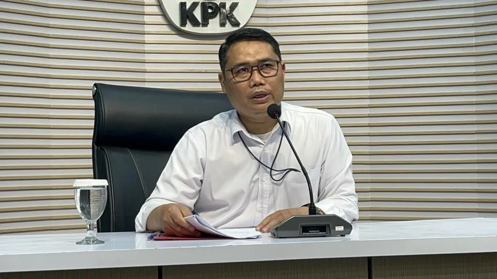 KPK Bidik Salisa Asmoaji Terkait Dugaan Suap Importasi di Bea Cukai