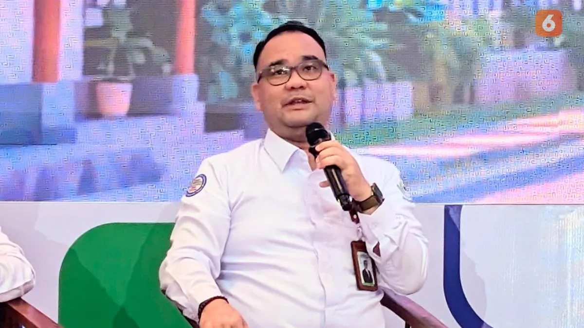 BPJS Kesehatan Batasi Penjaminan Kecelakaan Selama Mudik Lebaran 2026