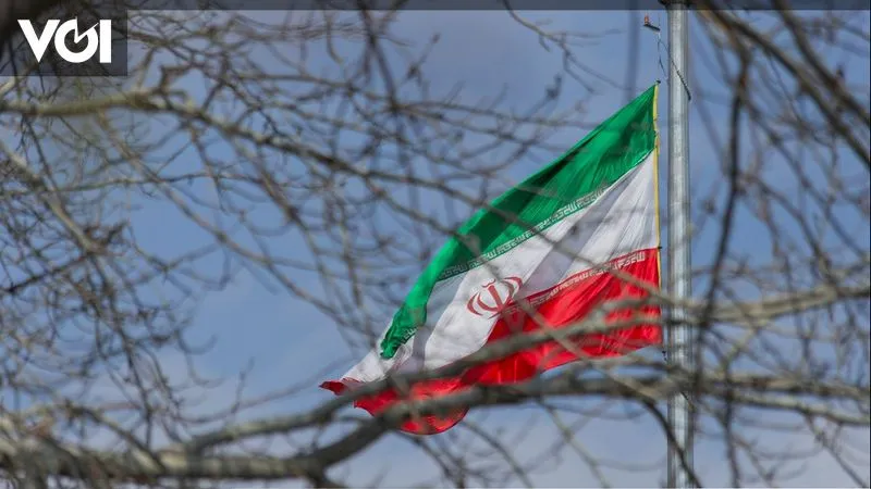 Kedubes Iran Kecam Serangan AS dan Israel sebagai Ancaman Perdamaian
