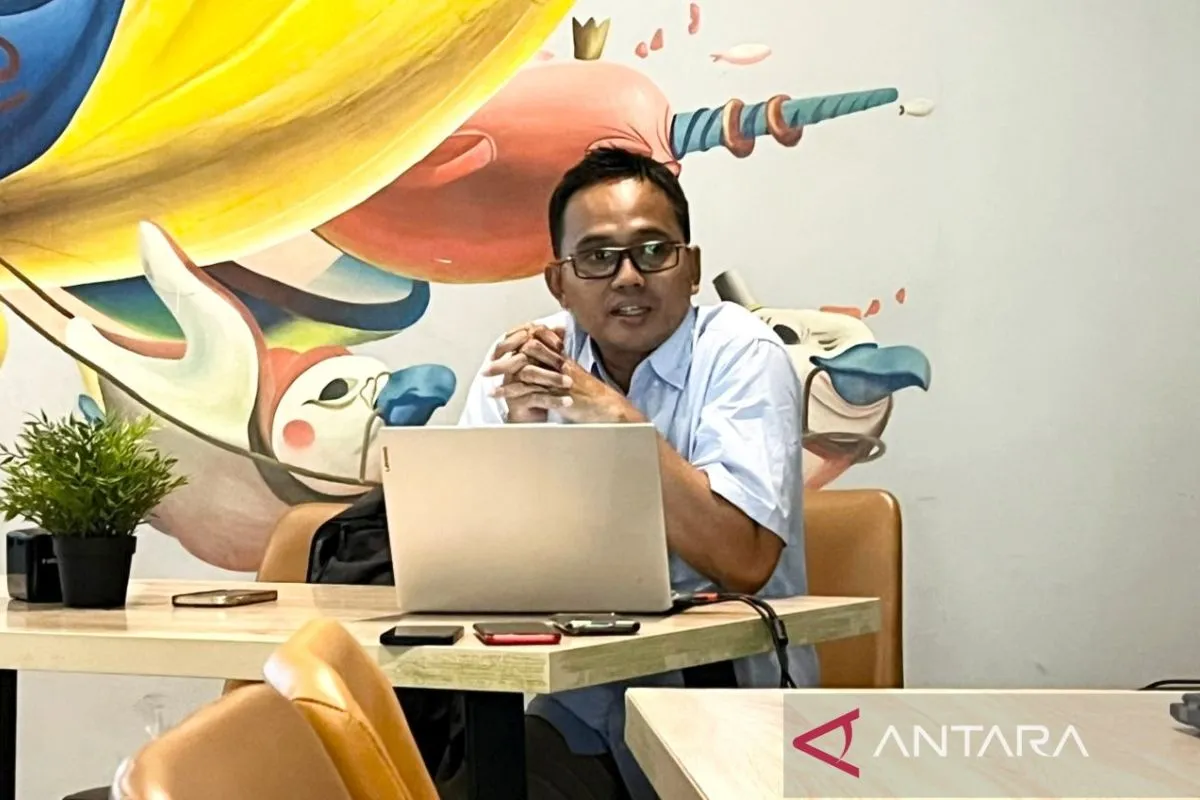 Kesulitan Mencari Kerja Jadi Sorotan Utama Warga Bogor