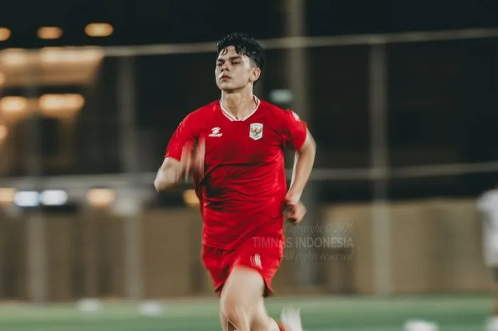 Mathew Baker Optimis Timnas Indonesia Lolos ke Piala Dunia U-17 2026