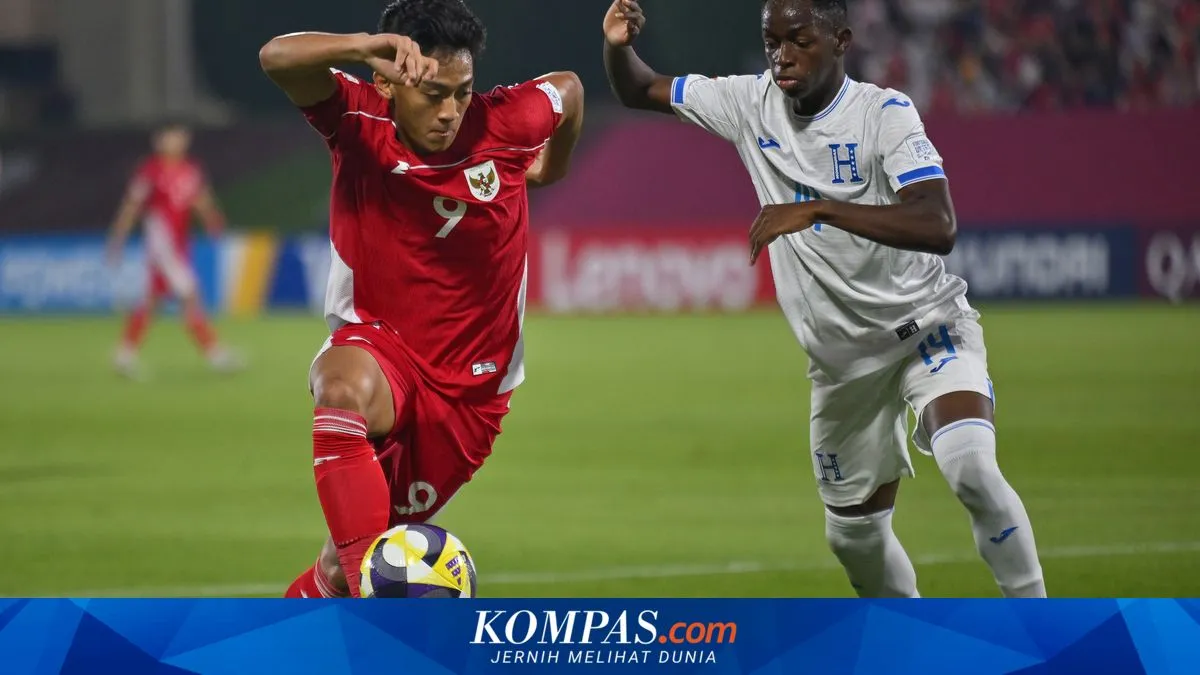 Tantangan Berat Timnas U17 Indonesia di Grup A ASEAN Championship 2026