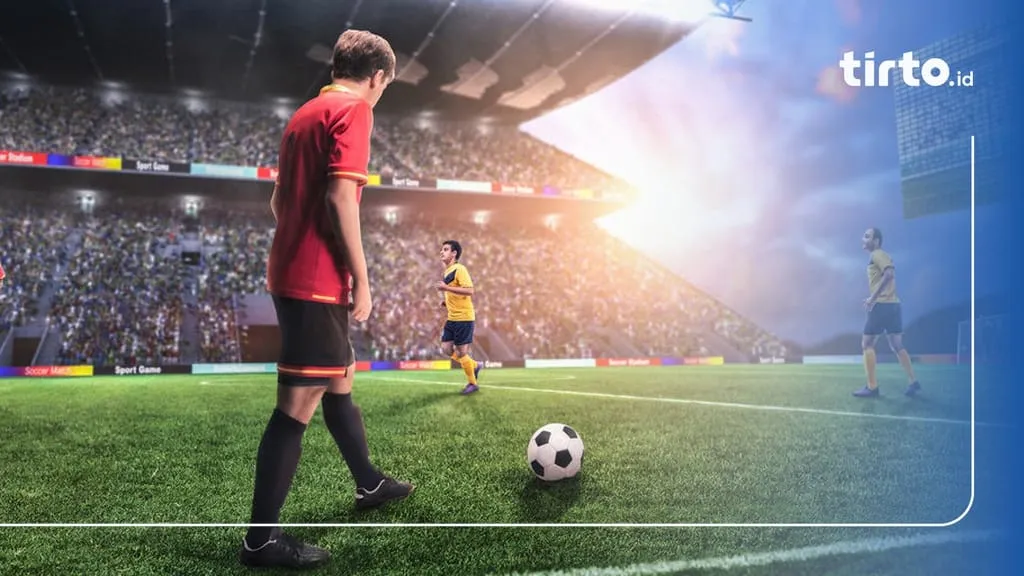 Jadwal Pertandingan Sepak Bola Malam Ini: Liga Super, EPL, dan Serie A