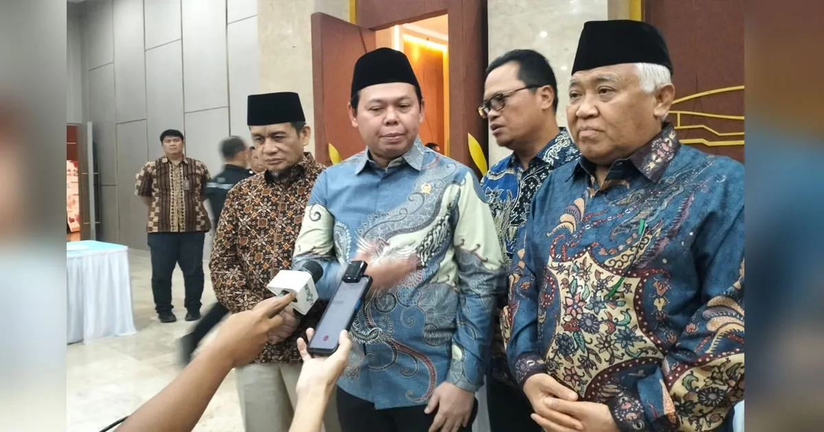 Ketua DPD RI Berikan Respons Terhadap Pengadaan Mobil Operasional KDMP dari India