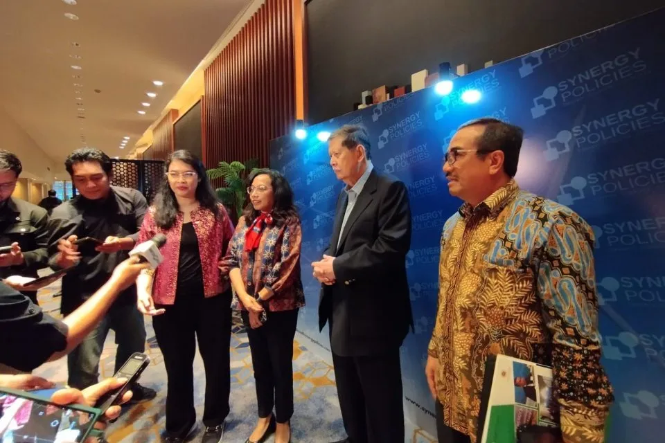 Kemlu Indonesia Dorong Diplomasi Energi Bersih untuk Kemitraan Berkelanjutan