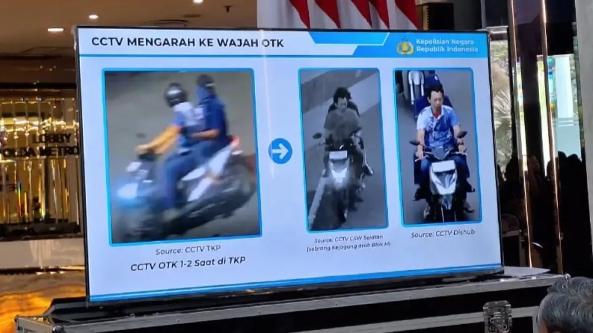 Koalisi Masyarakat Sipil Desak Kasus Andrie Yunus Dihadirkan di Peradilan Umum