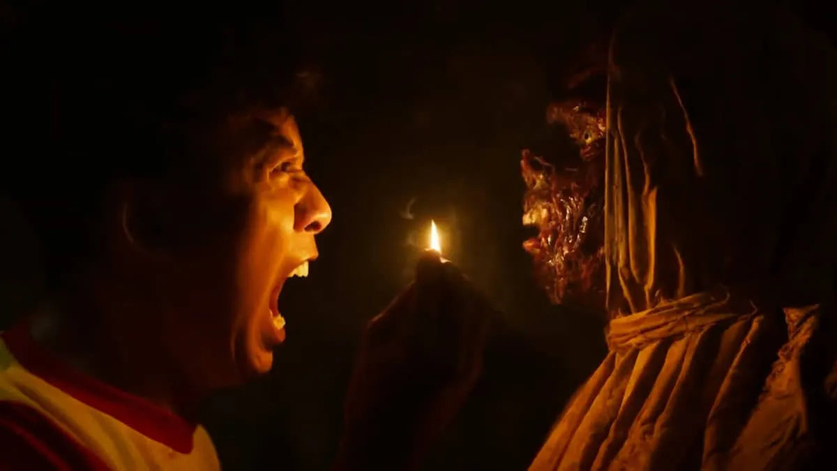 Film Warung Pocong: Horor Komedi Seru Tayang 9 April 2026