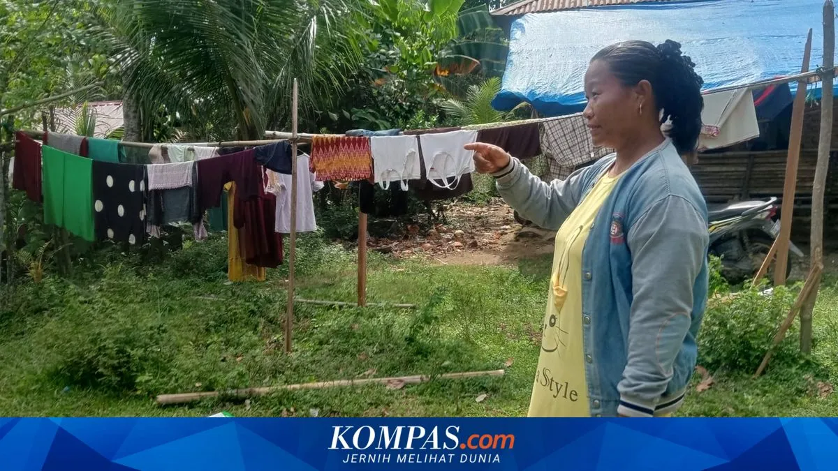 Warga Nagari Kasang Desak Penutupan Tambang Andesit di Padang Pariaman