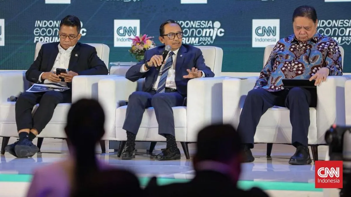 Wamenkeu: APBN Siap Hadapi Gejolak Ekonomi Global