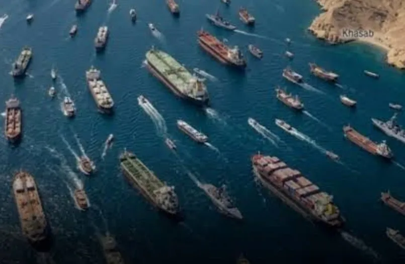 Penutupan Selat Hormuz Picu Ancaman Krisis Energi Global