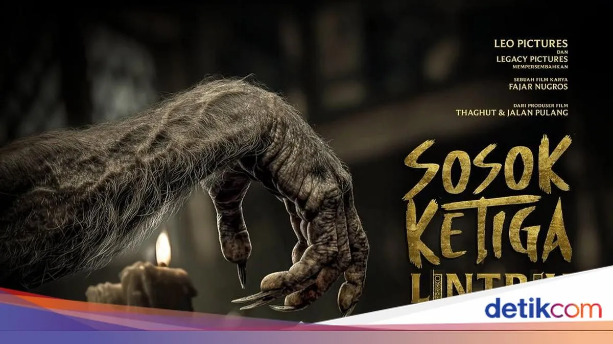 10 Film Horor Terbaru di Netflix yang Wajib Ditonton