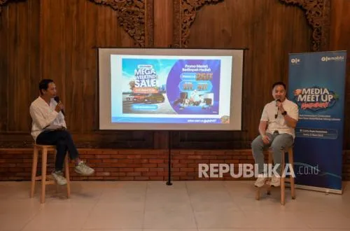 Mobil Bekas Jadi Pilihan Utama untuk Mudik Jelang Lebaran