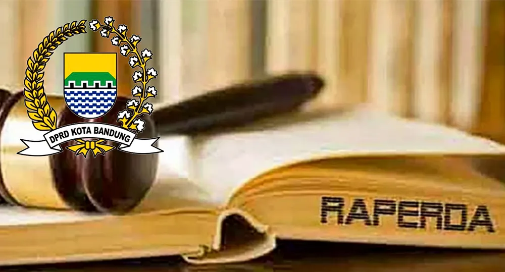 Pansus 13 DPRD Bandung Bahas Raperda Ketertiban Umum dengan Libatkan OPD