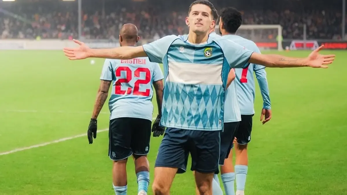 Pemain Diaspora Indonesia Catatkan Gol dan Asis Terbanyak di Eropa