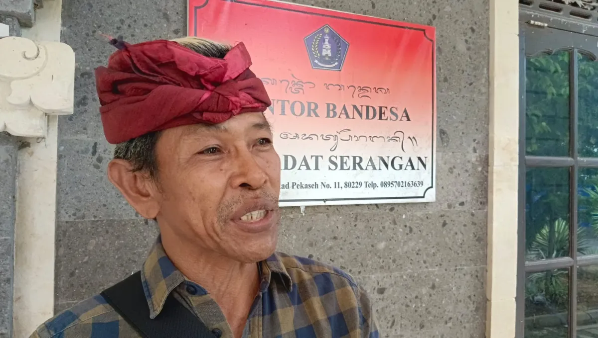 Warga Serangan Tolak Proyek FSRU LNG, Pansus DPR RI Dikecam