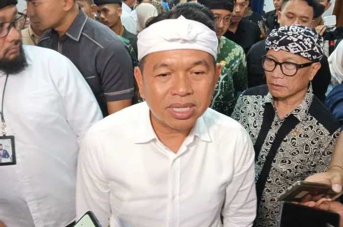 Dedi Mulyadi Tegaskan Bantuan Hanya untuk yang Benar-Benar Membutuhkan