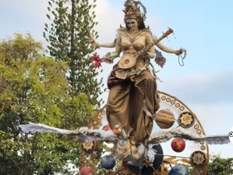 Nyepi: Momentum Refleksi dan Integritas bagi Hakim dan Aparatur Peradilan