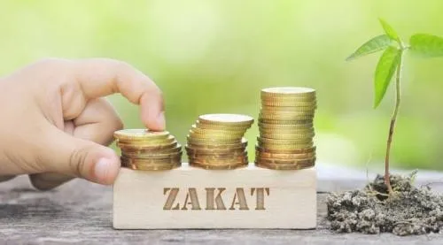Pembayaran Zakat Pemimpin Negara Dorong Optimisme Baznas Capai Target Rp60 Triliun