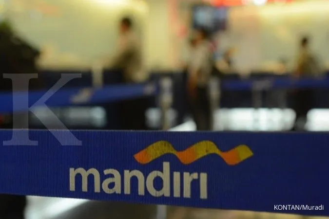 OJK: Kualitas Kredit Korporasi Tetap Stabil di Tengah Pelemahan Rupiah
