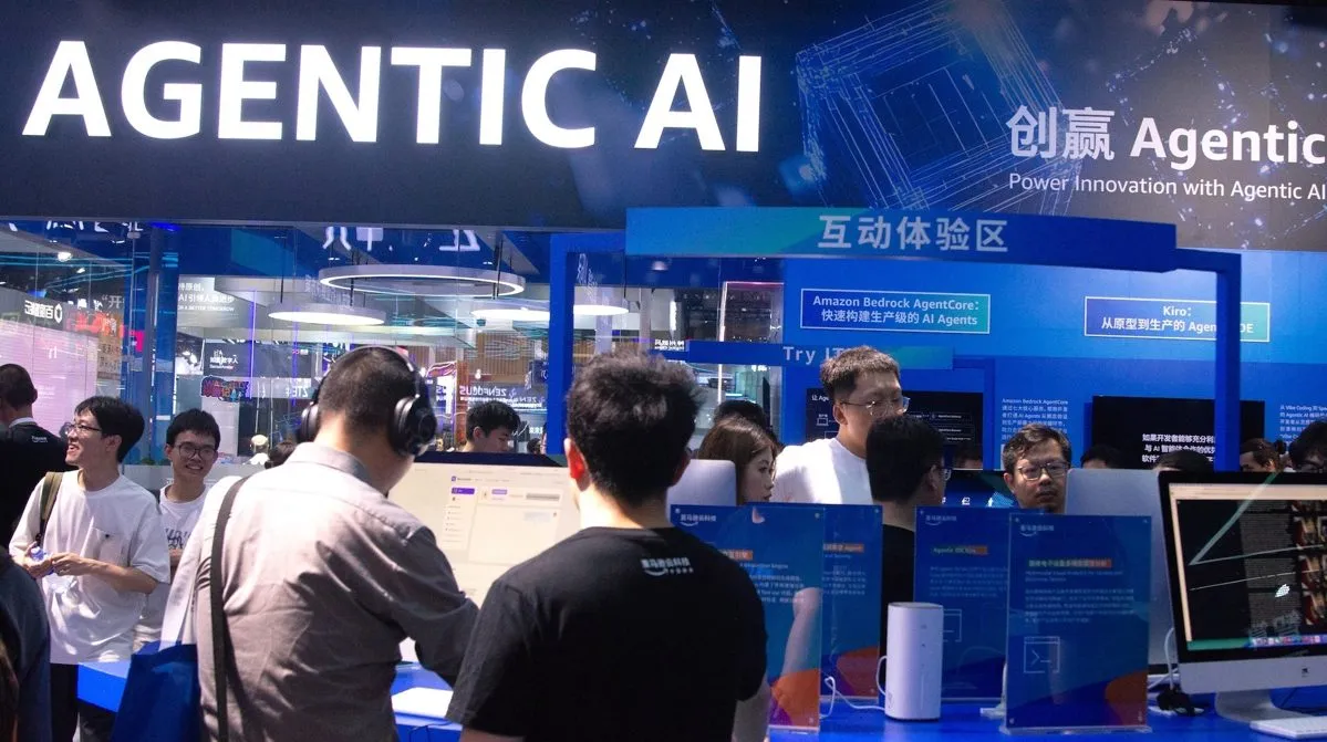 Perbankan Daerah Didorong Adopsi Agentic AI untuk Tingkatkan Daya Saing