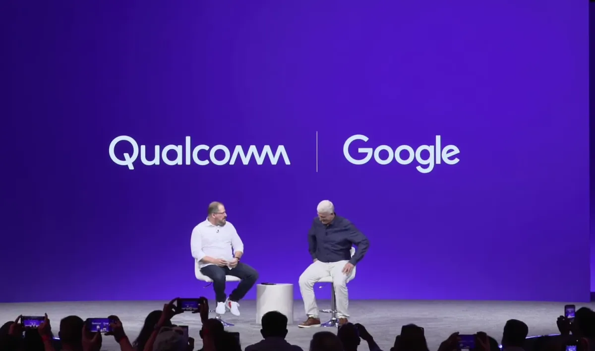 Google dan Qualcomm Siapkan Android untuk PC dalam Era Komputasi Baru
