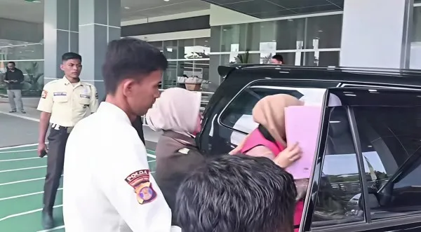 Kasus Korupsi Dana Desa Bumi Etam: Kerugian Negara Rp2,1 Miliar Masuki Proses Pengadilan