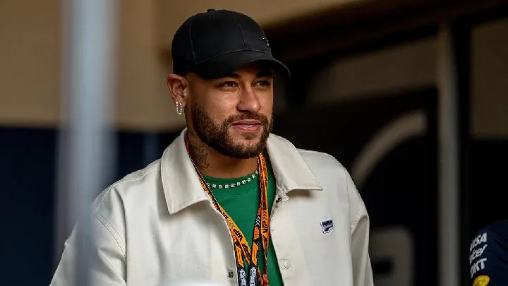 Neymar Tegaskan Kondisi Kebugaran Baik Menjelang Piala Dunia 2026