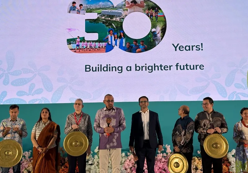 SIS Group Luncurkan Global Citizen Hub di Jakarta Timur