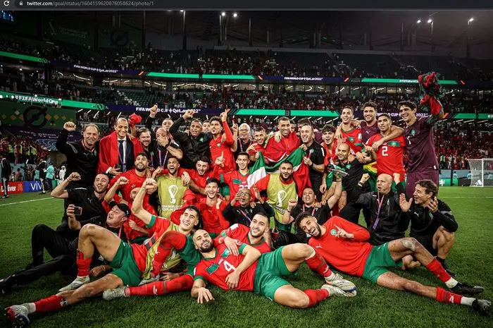 Kepindahan Pelatih Mengancam Kinerja Maroko di Piala Dunia 2026