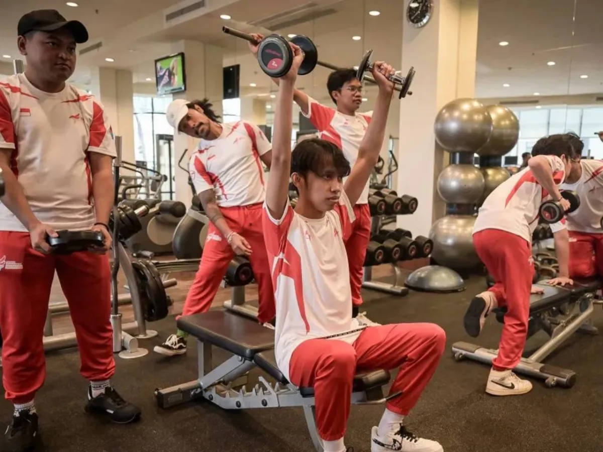 PB ESI Siapkan Seleknas Esports Tiga Jalur untuk Asian Games 2026