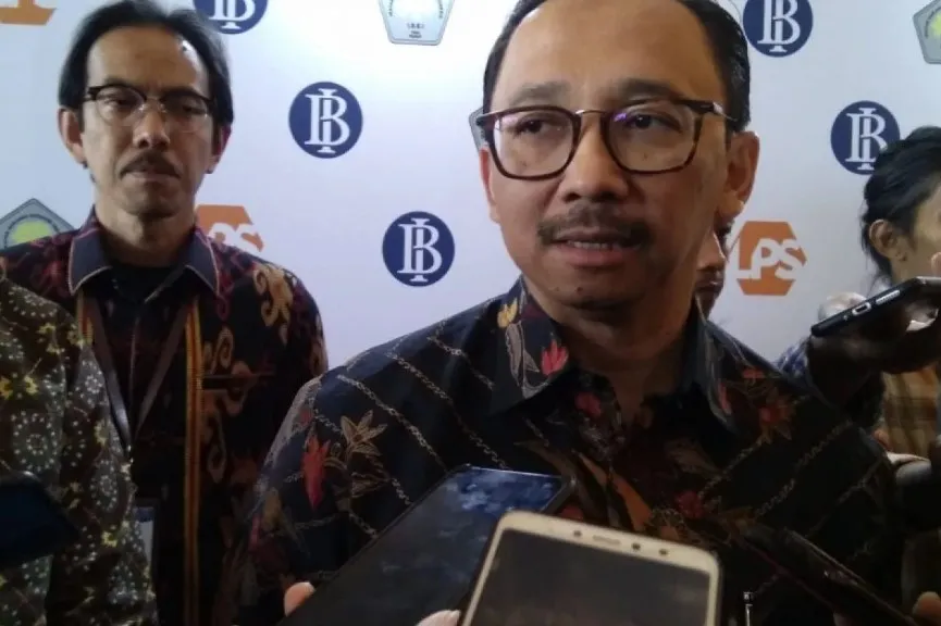 APBN 2026 Siap Hadapi Gejolak Global dan Kenaikan Harga Minyak