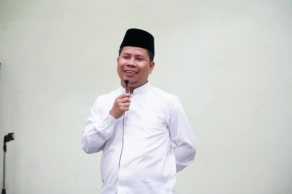 Bupati Sambas Ajak OPD Tinjau Kebutuhan Masyarakat dalam Safari Ramadan