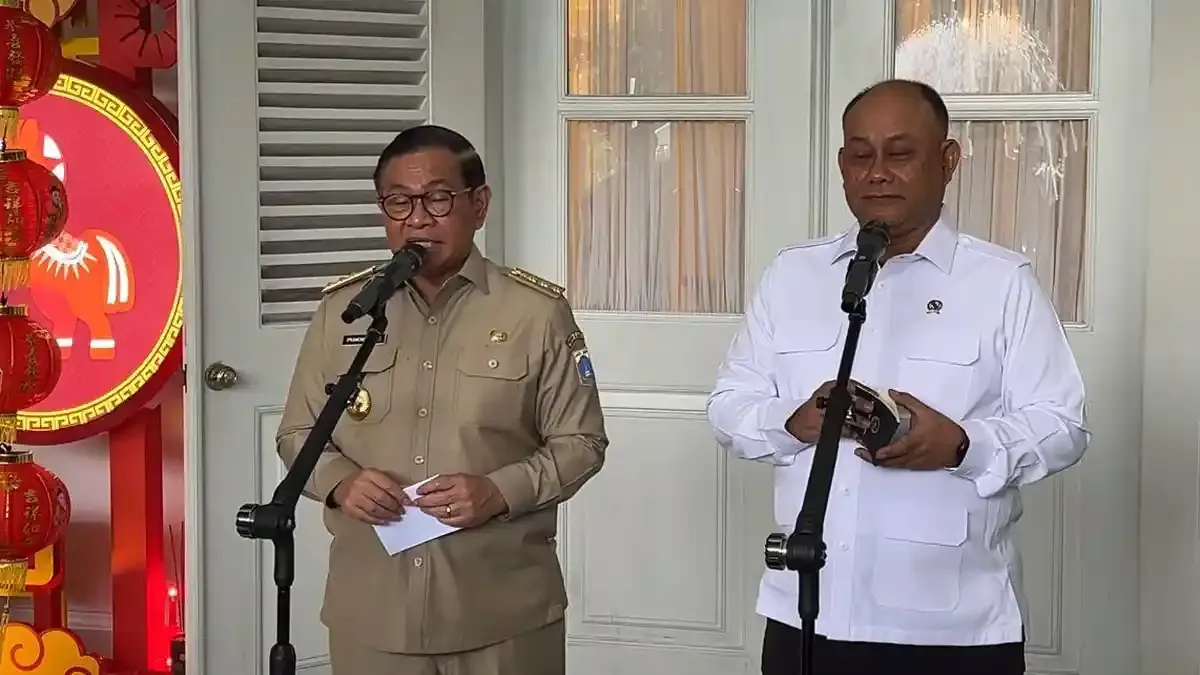 Jakarta Targetkan Penurunan TBC dan Stunting Melalui Penguatan Posyandu