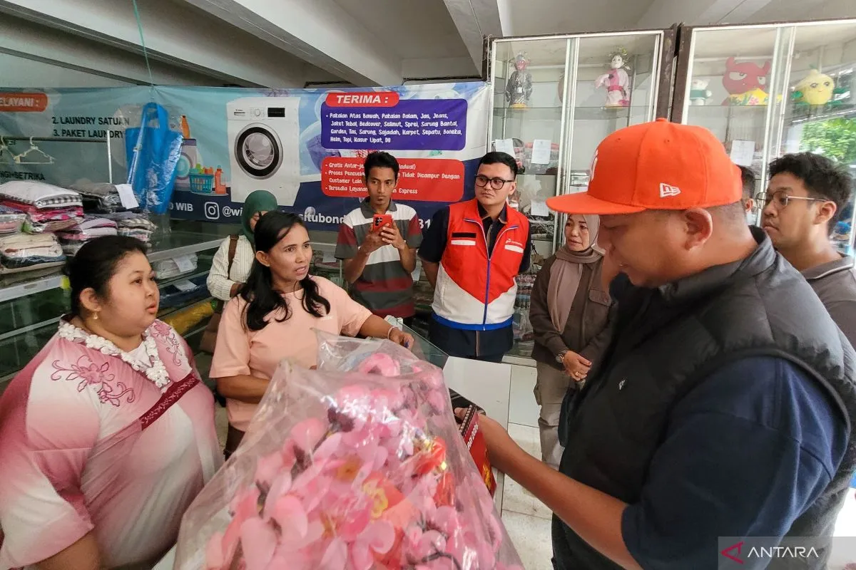 Pemkab Situbondo Tegaskan Larangan Penggunaan LPG Subsidi untuk Usaha Menengah