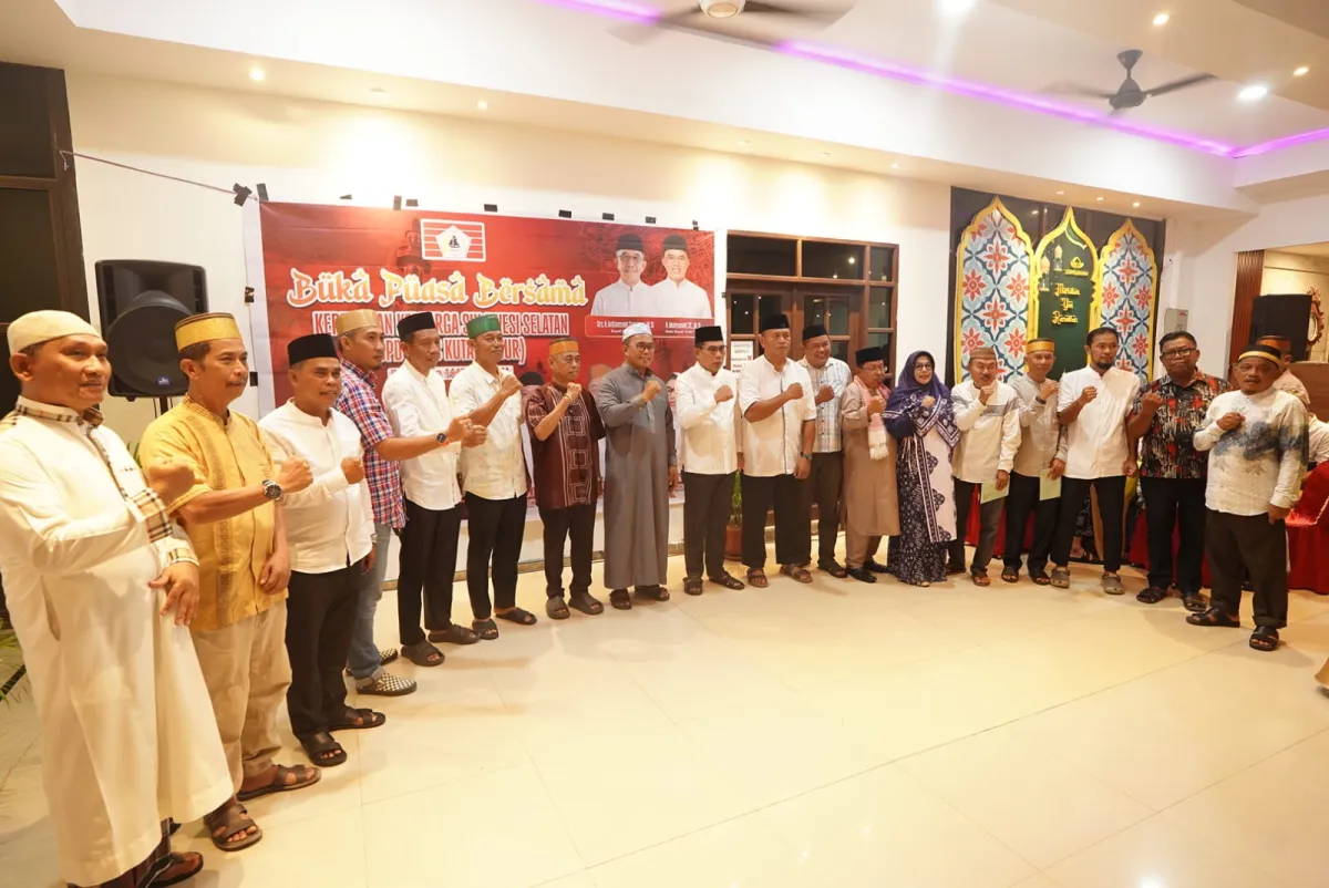 Kutim Utamakan Stabilitas Nasional Usai Pemotongan DBH