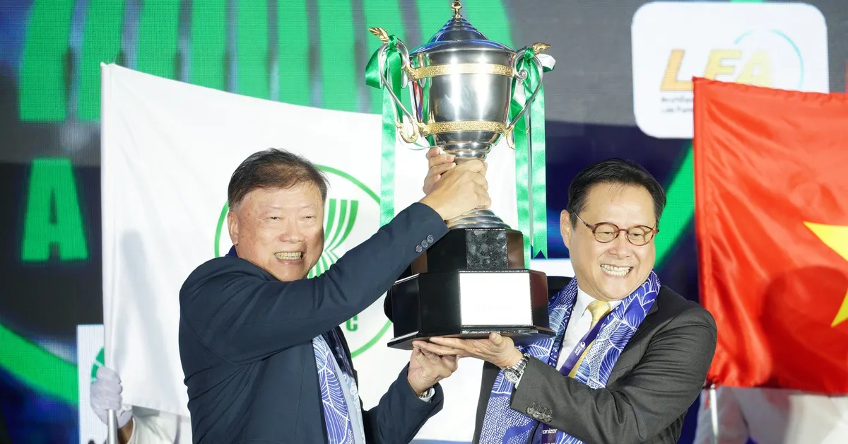 Vietnam Resmi Pimpin Dewan Industri Furnitur ASEAN hingga 2028