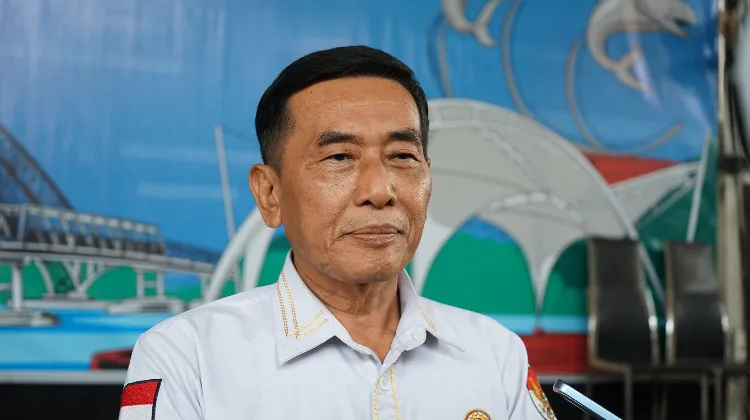 Jamaah Dzikir Nurul Wathon Kaltim Siapkan Pelantikan Perdana di IKN