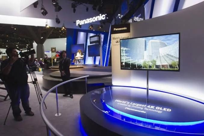 Panasonic Hentikan Produksi TV, Jepang Kehilangan Salah Satu Ikon Elektronik