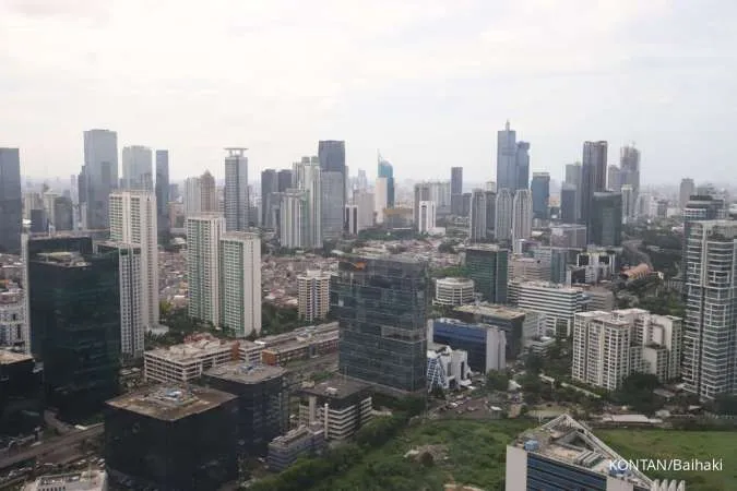 Konflik Timur Tengah Tekan Pasar Properti Indonesia